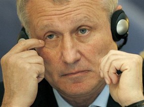 Григорий Суркис верит в обновленную сборную