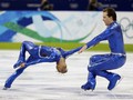 Фигурное катание. Китайцы захватили лидерство, украинцы выбыли из борьбы за медали