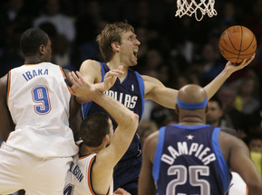 NBA: ����� ������ �������� ����� ������� ���������