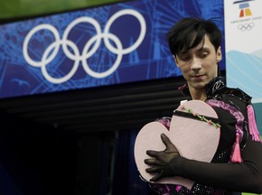 На Олимпиаде разгорелся гей-скандал 41