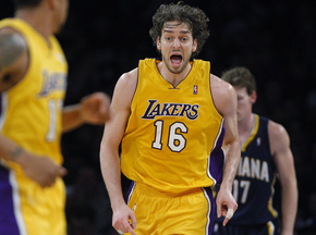 NBA: ���� �����������, ���� &raquo; ������� ���������� � 