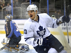 NHL: ��� �������� �������������� � ���������� &raquo; ������� ������ � 