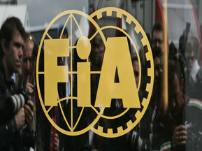 FIA ������������ ������ ���������� ������-2010 &raquo; ������� �������-1 � 