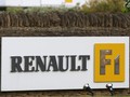������� Renault ����������� ������ � �����