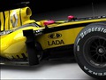 Renault ����������� ����� � ��������� ��������� Lada