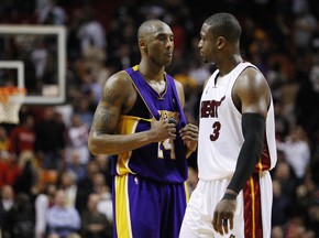NBA: ������ ����� ������� &raquo; ������� ���������� � 