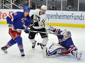 NHL: ��������� � ��������� ����� ��������� &raquo; ������� ������ � 