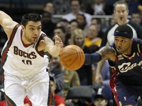 NBA: ���� ������ ������� &raquo; ������� ���������� � 