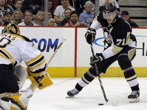NHL: �������-���������� ������������ &raquo; ������� ������ � 