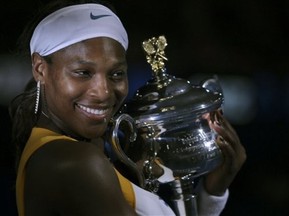 ������� WTA: ������ ������������� ������������