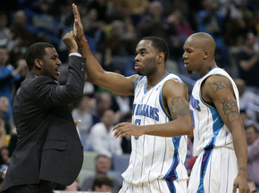 NBA: �������� ������ &raquo; ������� ���������� � 