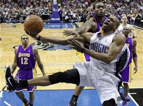 NBA: ������� ��������� ������ ������ ��������� &raquo; ������� ���������� � 
