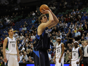 ���� � ����� ���� - ������ ������ � NBA &raquo; ������� ���������� � 