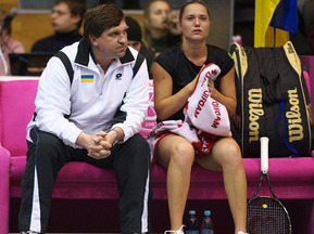 FedCup: ������� ������� � ������볺� � ������