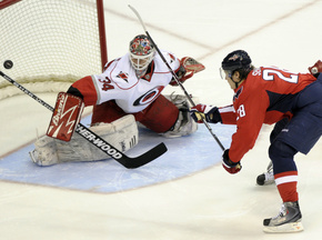 NHL: ��������� � ��������� ����� ��������