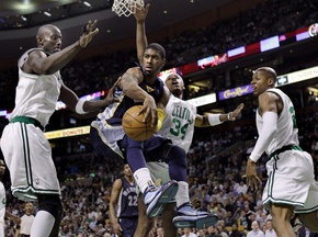 NBA: ���������� �������� ��� �������� ������