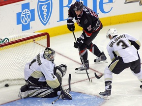 NHL: ��������� �� ������ �������� ��������