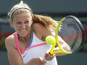 ������-����� WTA: �������� �������� ������� � ������ �����