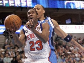 NBA: �������� ����� ������� ���������. ���� �����