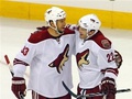 NHL: ������ ����� ����������� � ��������