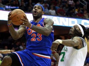 NBA: ������ ������� ���������