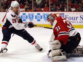 NHL: ��������� ������ ������ � ������ &raquo; ������� ������ � 