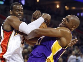 NBA: ����� �������� ������� &raquo; ������� ���������� � 