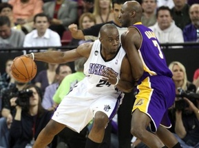 NBA: ������� �������� ������ ��� �������� &raquo; ������� ���������� � 