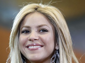 �� �������� ��-2010 �������� Black Eyed Peas � ������
