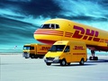 Deutsche Post/DHL ����� ����� ���������� Mercedes GP