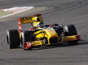 FIA ��������� Renault �������� ��������� ���������