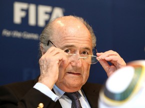 FIFA �������� ��������������� �����