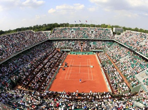 Roland Garros ����� ���������