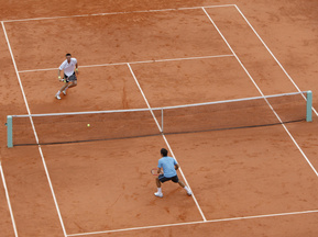 Roland Garros-2010 ������� � ������� 3D
