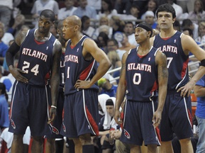NBA. ������� ������� � �������, ��� ���� � ���-���������