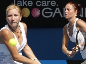 Roland Garros-2010: ������ ���������� ������ � 1/4 ������