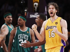 ������� - �������� NBA