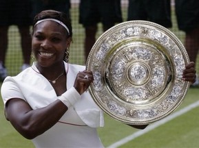 ������ ������� ��������� 13-� ����� Grand Slam