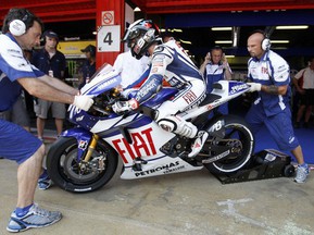 MotoGP: ����� ������� ���� ������ �� ����-��� ���������