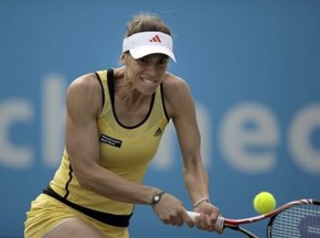 ������� WTA: �������� ������� � �������� � ���������� &raquo; ������� ������� � 