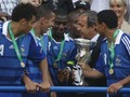�������� �������� �� �� ������� U-19