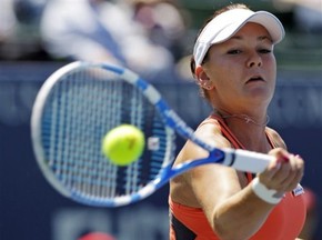 �������� WTA: ��������� �������� ���������� &raquo; ������� ������� � 