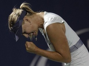 �������� WTA: �������� ����� � ����� � ������� � �������� &raquo; ������� ������� � 