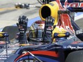 ��� �������� ����������� � �������� � ������������ Ferrari � Red Bull