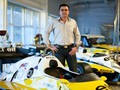 Renault ���������� ������� ���� ��������� � �������-1