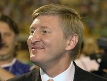 Ахметов: В Лигу Чемпионов мы идем с боеспособным коллективом Ахметов: В Лигу Чемпионов мы идем с боеспособным коллективом