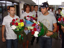 ������ ��������� ������� � ����������