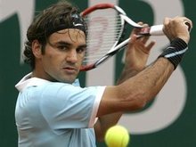 Рейтинг ATP: Федерер удерживает лидерство Рейтинг ATP: Федерер удерживает лидерство