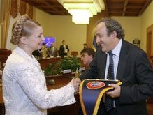 СМИ: Евро-2012 вместо Украины может провести Германия СМИ: Евро-2012 вместо Украины может провести Германия