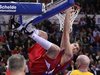���� ���� � NBA